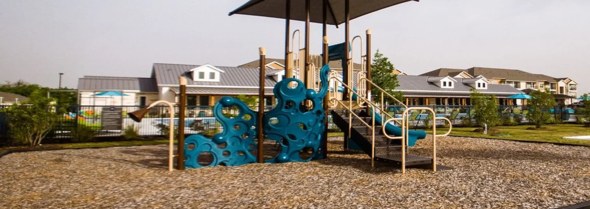 playground at The Biltmore at  Park