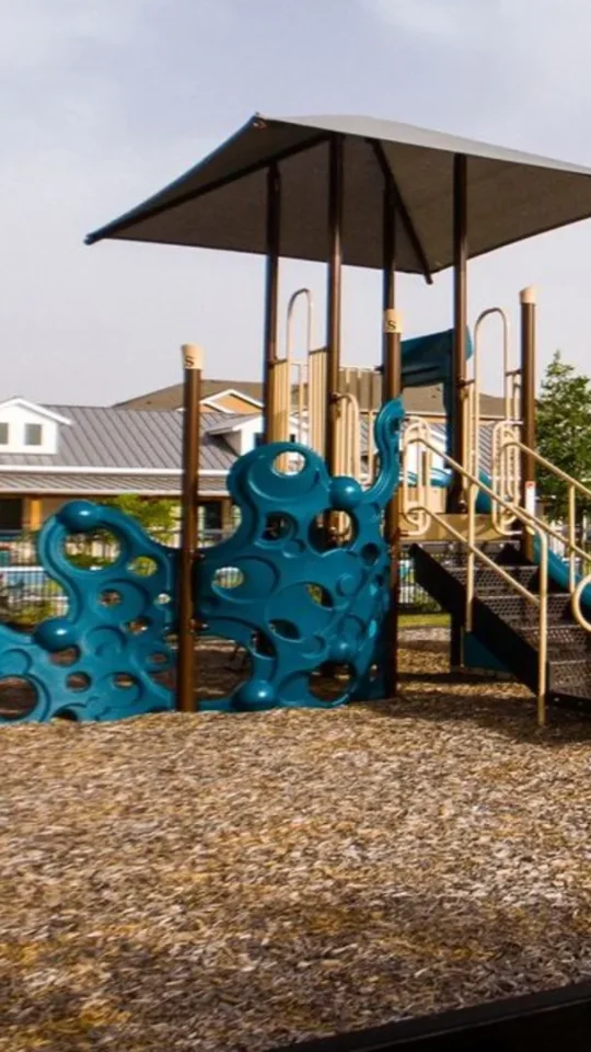 playground at The Biltmore at  Park