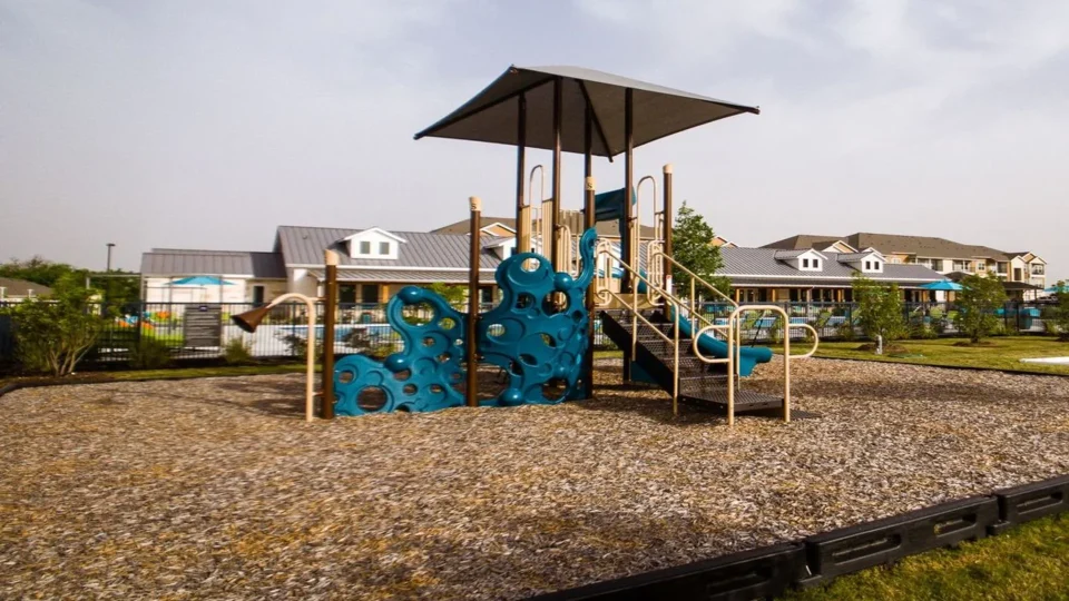playground at The Biltmore at  Park